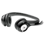 Logitech H390 USB Headset w/Noise-Canceling Microphone view 2