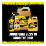 Goo Gone® Spray Gel Cleaner, Citrus Scent, 12 oz Spray Bottle, 6/Carton view 5