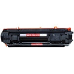 Micromicr MICR Standard Yield Laser Toner Cartridge - Alternative for HP 141A (W1480A) - Black - 950 Pages view 2
