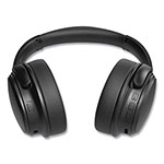 Morpheus 360® KRAVE 360 ANC Wireless Noise Cancelling Headphones view 1