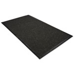 Millennium Mat Company WaterGuard Wiper Scraper Indoor Mat, 36 x 60, Charcoal view 4