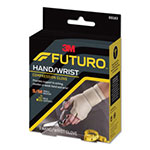 Futuro Energizing Support Glove, Medium, Palm Size 7 1/2
