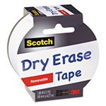 Scotch™ Dry Erase Tape, 3
