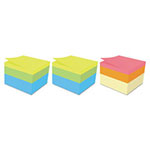 Post-it® Mini Cubes, 1.88