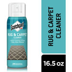 Scotchgard Fabric/Carpet Cleaner, 14Oz., Red view 4