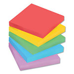 Post-it® Pads in Playful Primary Collection Colors, Cabinet Pack, 3