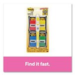 Post-it® Page Flag Value Pack, Assorted, 200 1