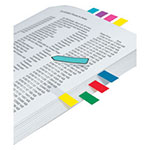Post-it® Page Flag Value Pack, 0.5