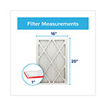 Filtrete™ Allergen Defense Air Filter, 16 x 20 view 1