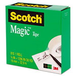 Scotch™ Magic Tape Refill, 1