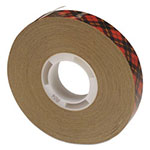 Scotch™ ATG Adhesive Transfer Tape Roll, Permanent, Holds Up to 0.5 lbs, 0.75