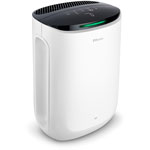 Filtrete™ Smart Medium Room Air Purifier, 150 sq ft Room Capacity, White view 3