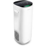 Filtrete™ Smart Large Room Air Purifier, 310 sq ft Room Capacity, White view 2