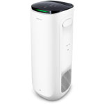 Filtrete™ Smart Large Room Air Purifier, 310 sq ft Room Capacity, White view 3