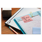 Post-it® Original Recycled Pop-up Notes, 3