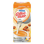 Coffee-Mate® Liquid Coffee Creamer, Hazelnut, 0.38 oz Mini Cups, 50/Box view 4