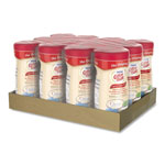 Coffee-Mate® Non-Dairy Powdered Creamer, Original, 11 oz Canister, 12/Carton view 1
