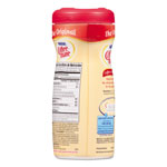 Coffee-Mate® Non-Dairy Powdered Creamer, Original, 11 oz Canister, 12/Carton view 2