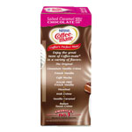 Coffee-Mate® Liquid Coffee Creamer, Salted Caramel Chocolate, 0.38 oz Mini Cups, 50/Box view 1