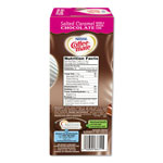 Coffee-Mate® Liquid Coffee Creamer, Salted Caramel Chocolate, 0.38 oz Mini Cups, 50/Box view 4