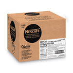 Nescafe Frothy Coffee Beverage, French Vanilla, 2 lb Bag, 6/Carton view 1
