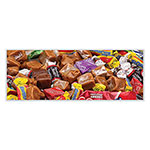 Office Snax Candy Assortments, Soft and Chewy Candy Mix, 1 lb Bag view 2