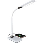 OttLite Enhance LED Desk Lamp with Sanitizing view 1