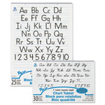 Pacon Chart Tablets, 1