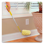 Swiffer Dusters Heavy Duty 3' Extended Handle Kit, 1 Kit (Handle+3 Dusters) view 3