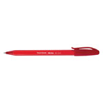 Papermate® InkJoy 100 Stick Ballpoint Pen, Medium 1mm, Assorted Ink/Barrel, 8/Set view 5