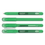 Papermate® InkJoy Stick Gel Pen, Medium 0.7mm, Assorted Ink/Barrel, 14/Pack view 3