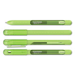 Papermate® InkJoy Stick Gel Pen, Medium 0.7mm, Assorted Ink/Barrel, 14/Pack view 5