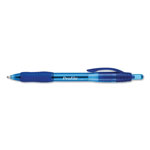 Papermate® Profile Retractable Ballpoint Pen, Bold 1.4 mm, Blue Ink/Barrel, 36/Pack view 1