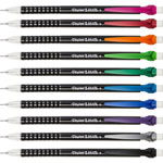 Papermate® Write Bros. Classic Mechanical Pencils, #2 Lead, 0.7 mm Lead Diameter, 12/Dozen view 1