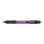 Papermate® Profile Mechanical Pencils, 0.7 mm, HB (#2), Black Lead, Assorted Barrel Colors, 4/Pack view 2