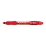 Papermate® Profile Mechanical Pencils, 0.7 mm, HB (#2), Black Lead, Assorted Barrel Colors, 4/Pack view 3