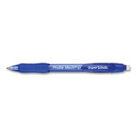 Papermate® Profile Mechanical Pencils, 0.7 mm, HB (#2), Black Lead, Assorted Barrel Colors, 4/Pack view 5