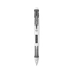Papermate® Clear Point Mechanical Pencil, 0.7 mm, HB (#2), Black Lead, Assorted Barrel Colors, 10/Pack view 3