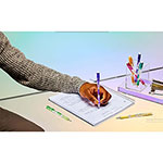 Papermate® Clearpoint Mechanical Pencils - 0.7 mm Lead Diameter - Black Barrel - 1 Pack view 1