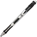 Papermate® Clearpoint Mechanical Pencils - 0.7 mm Lead Diameter - Black Barrel - 1 Pack view 5