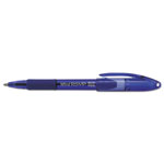 Pentel R.S.V.P. Mini Stick Ballpoint Pen, Medium 1mm, Assorted Ink/Barrel, 24/Pack view 1