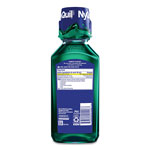 Vicks® NyQuil Cold and Flu NightTime Liquid, 12 oz. Bottle view 3