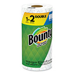 Bounty Select-a-Size Kitchen Roll Paper Towels, 2-Ply, 5.9 x 11, White, 90 Sheets/Double Roll, 24 Rolls/Carton view 2