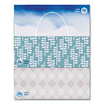 Puffs Ultra Soft Facial Tissue, 2-Ply, White, 124 Sheets/Box, 6 Boxes/Pack, 4 Packs/Carton view 4