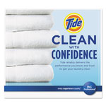 Tide Powder Laundry Detergent, High Efficiency Compatible, Original Scent, 143 oz. Box (102 loads), 2/Case, 204 Loads Total view 1