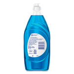 Dawn Ultra Liquid Dish Detergent, Dawn Original, 19.4 oz Bottle, 4/Carton view 2