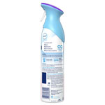 Febreze Air Effects, Spring & Renewal Scent, Aerosol, 8.8 oz. Can view 1