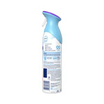 Febreze Air Effects, Spring & Renewal Scent, Aerosol, 8.8 oz. Can, 6/Case view 2