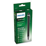 Philips Voice Tracer DVT1600 Digital Recorder Pen with Sembly, 32 GB view 3