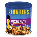 Planters® Mixed Nuts, 15 oz Can view 1